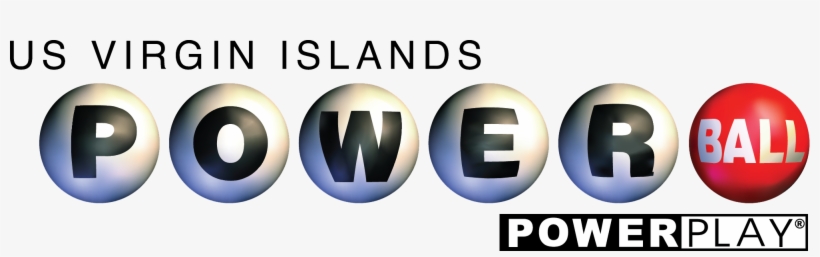 Jackpot - Powerball Lottery Logo, transparent png download