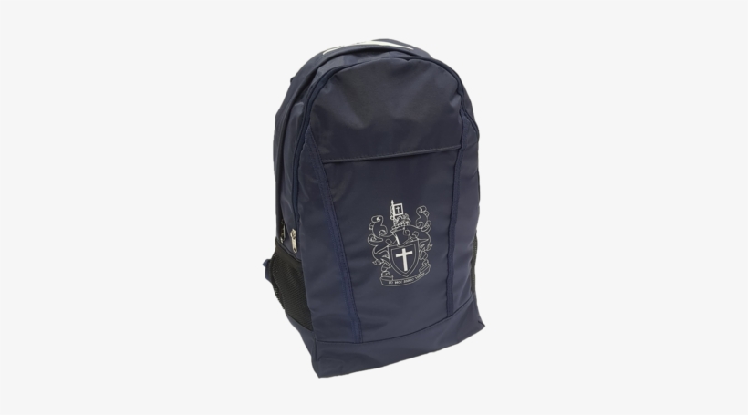 Kloof High School Backpack - Kloof High School, transparent png download