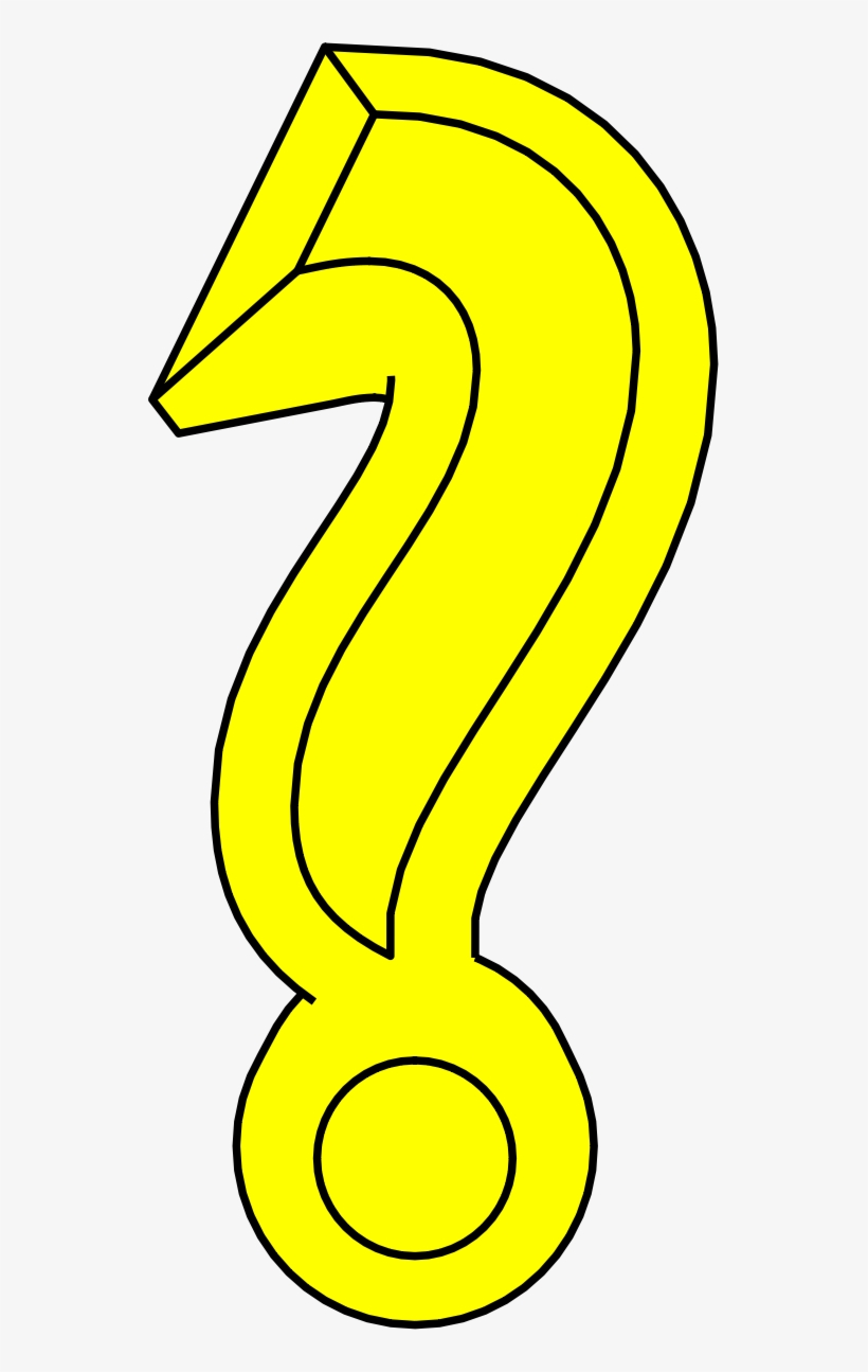 This Free Icons Png Design Of Question Mark Direct, transparent png download