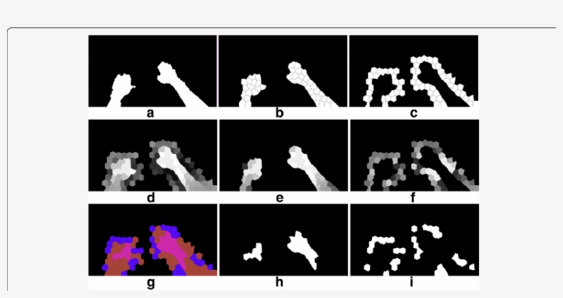 Select Superpixel Samples Based On Energy Optimization - Graphic Design, transparent png download