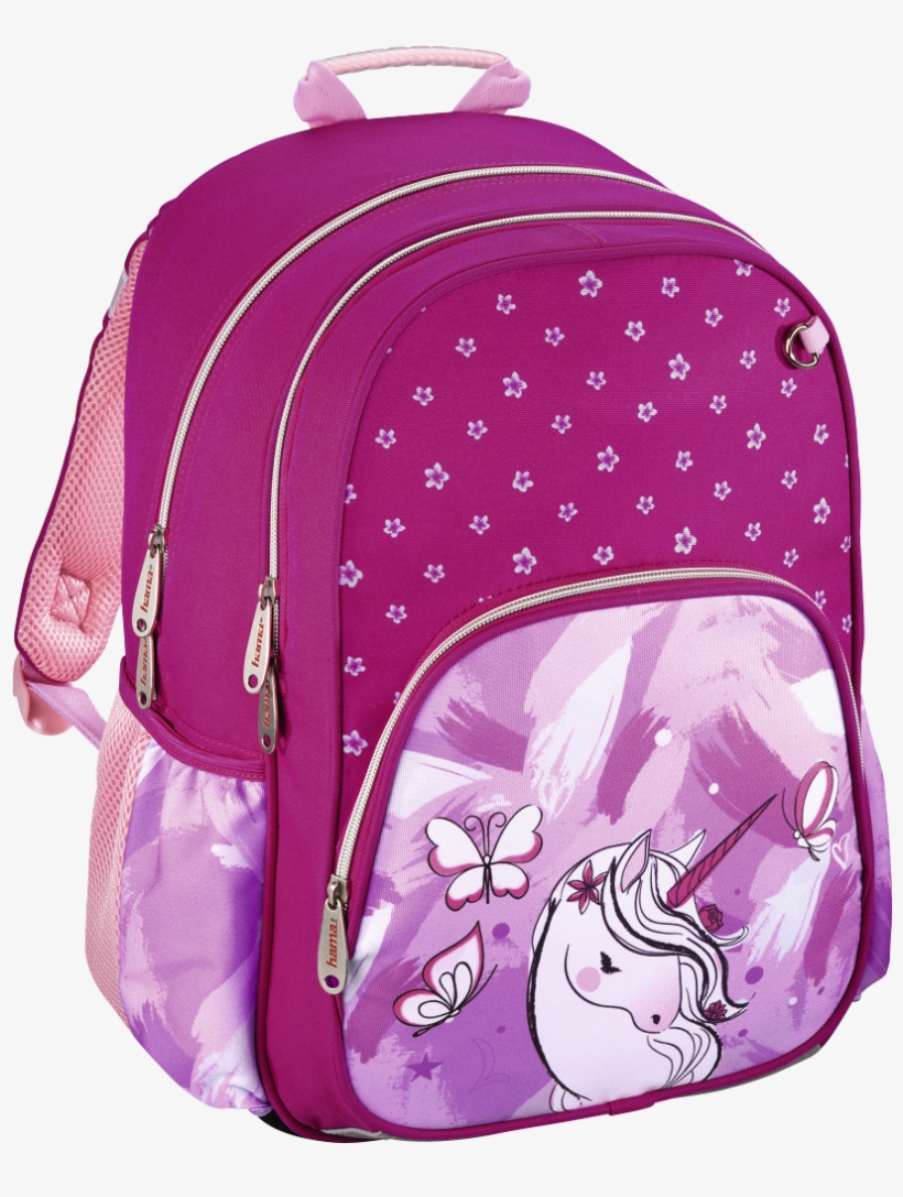Abx High-res Image - Plecak Hama Unicorn, transparent png download