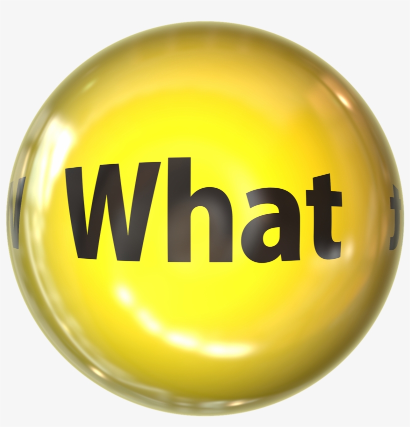 Question Who How - What's Your Choice Fb Image Question, transparent png download