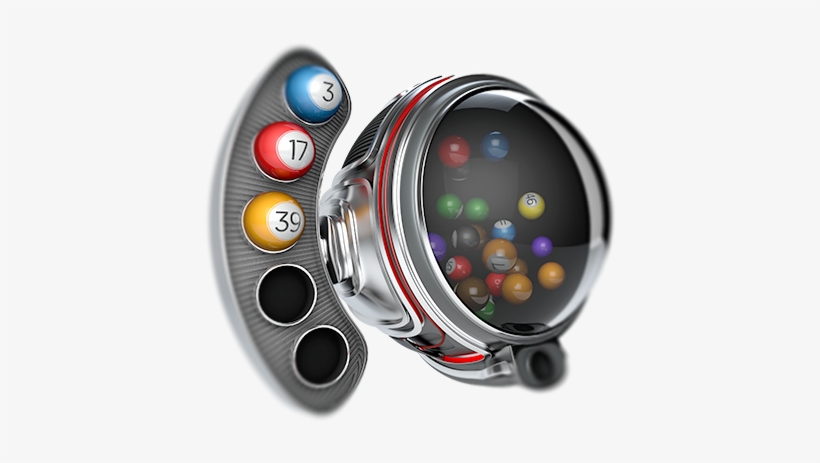 Nsoft Lucky Six, transparent png download