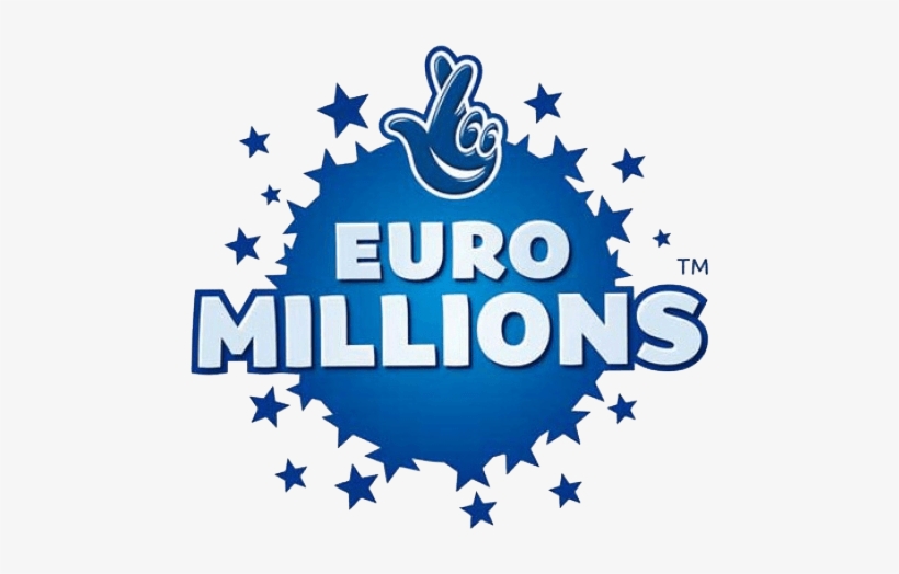 Euromillions - Euro Millions, transparent png download