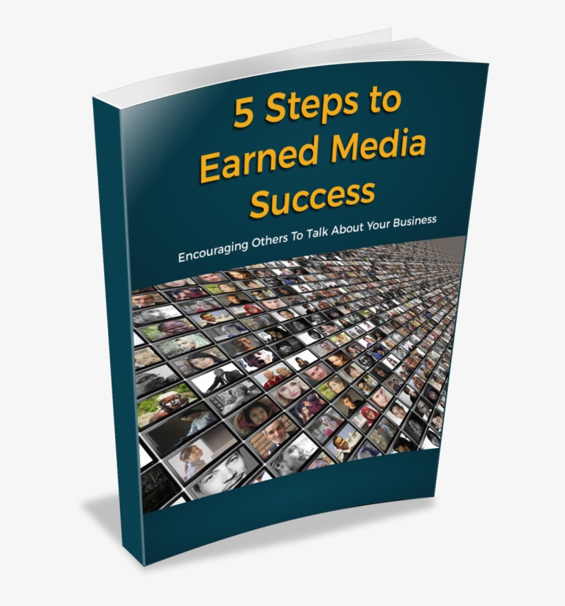 Top Quality Earned Media Plr Pack - Reflections On Gender From A Communication Point-of-view:, transparent png download