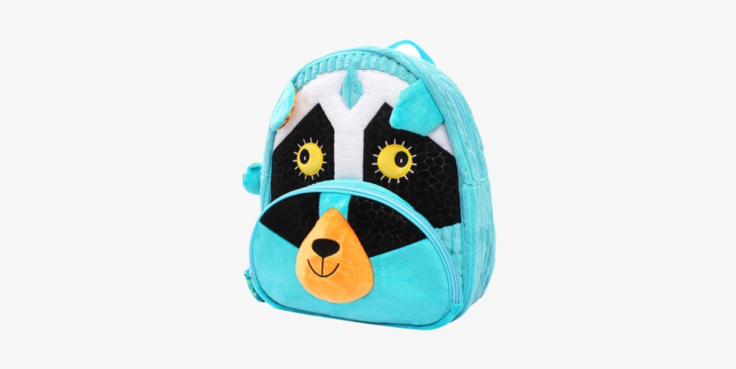 Jollybaby Children Animal Shape School Backpack - Backpack, transparent png download