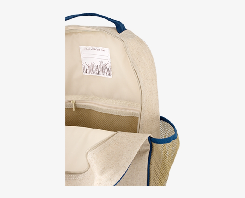 Blue Dino Grade School Backpack 3, transparent png download