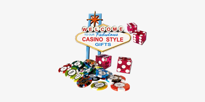 Vegas Style Casino Gifts - Las Vegas, transparent png download