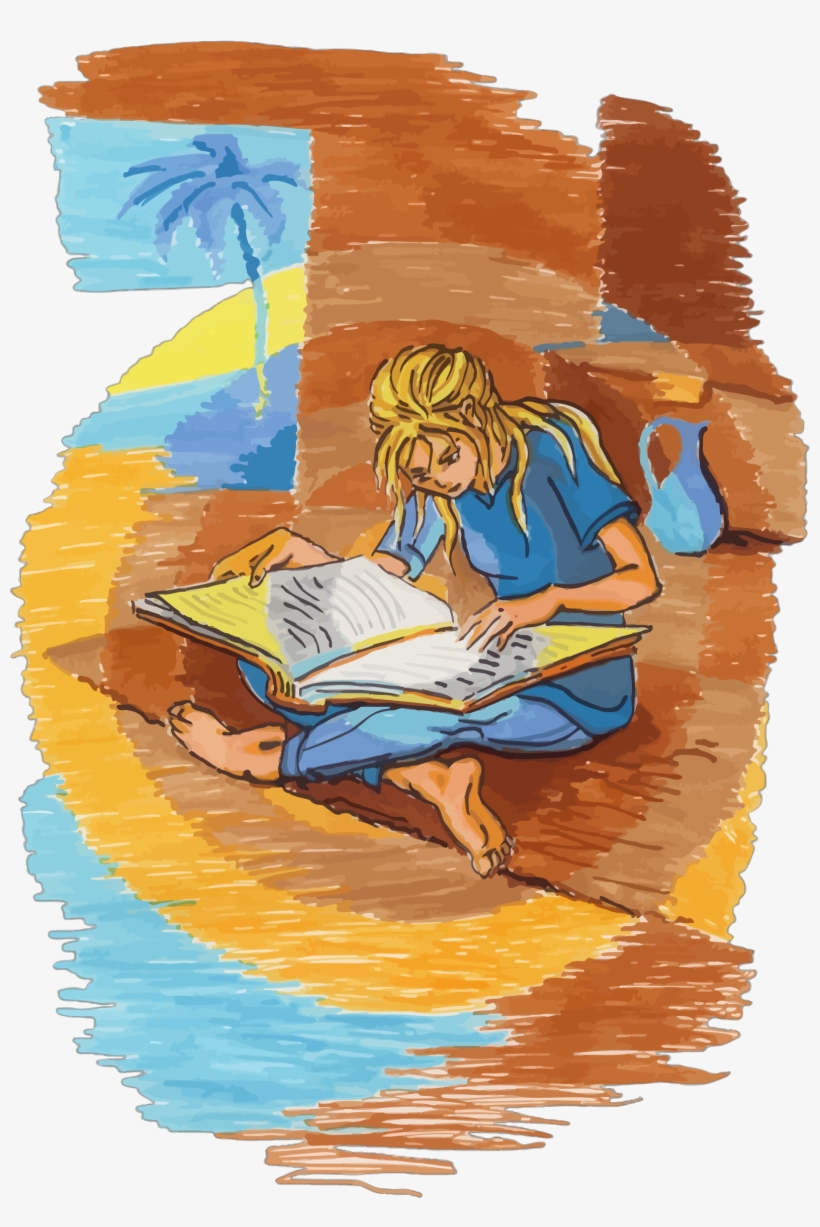 Big Image - Li E Gostei: Leitura(s) Para Todos, transparent png download