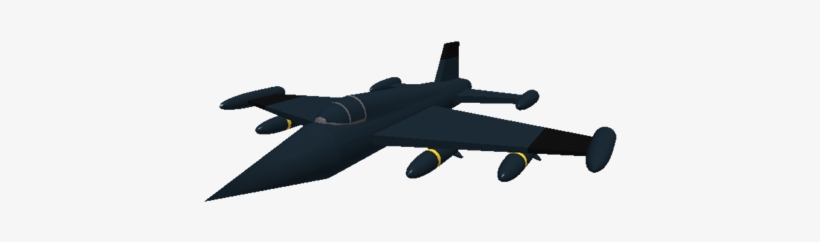 Coldwarbomber - Twinjet, transparent png download