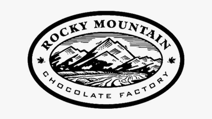 Rocky Mountain Chocolate - Rocky Mountain Chocolate Logo, transparent png download