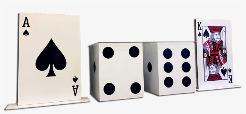 Casino Package - Casino, transparent png download