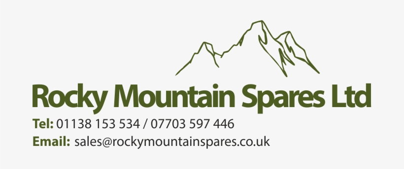 Rocky Mountain Spares - Daynurseries Co Uk, transparent png download