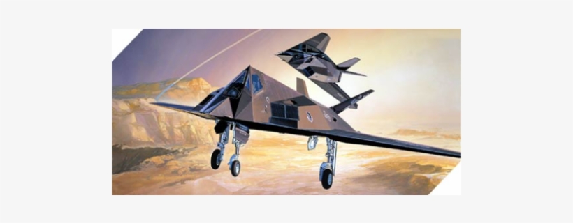Academy F 117 1 72, transparent png download