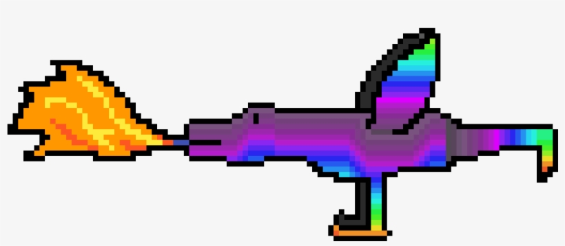 Cool Dragon - Skateboard, transparent png download