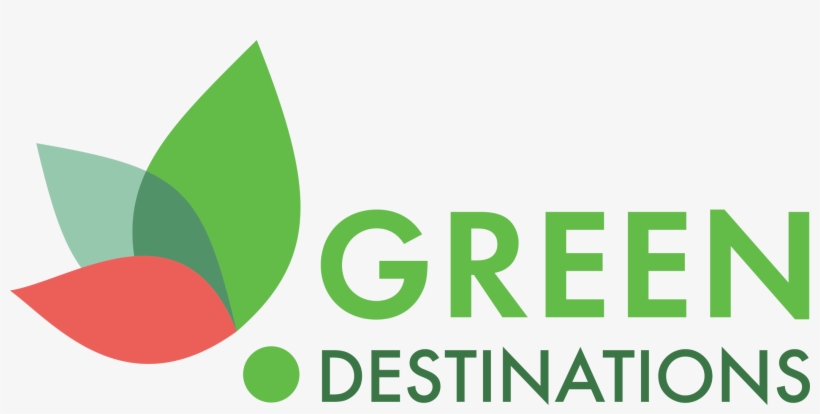 Green Destinations Standard, transparent png download