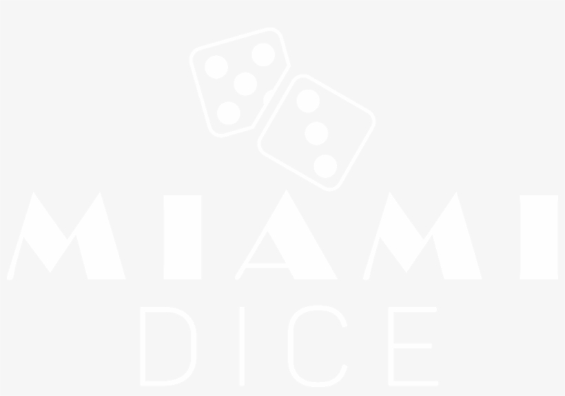 Miami Dice Casino - Casino, transparent png download