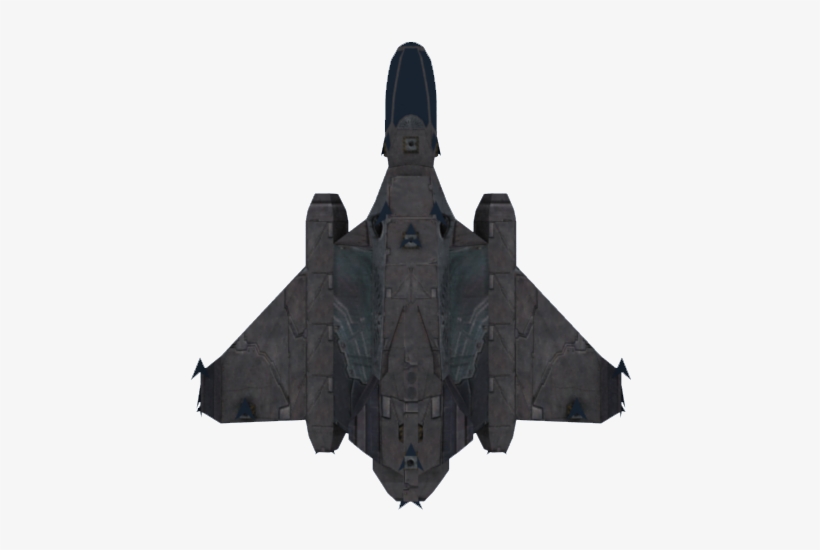 Sekhmet Bomber - Fighter Aircraft, transparent png download