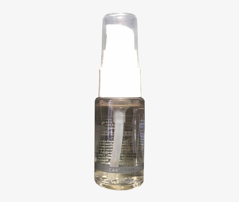 Dermpartners Liquid Gold - Liquid, transparent png download