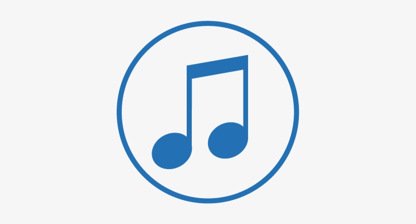 Music, transparent png download
