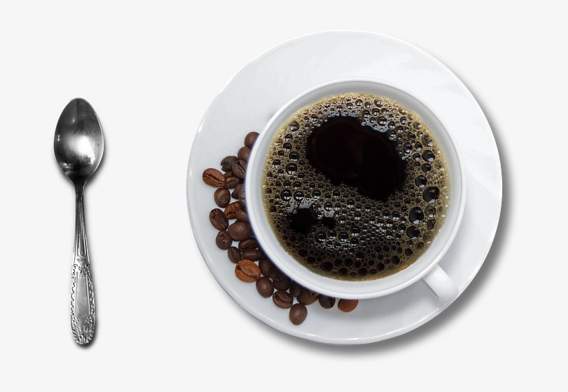 Coffee Mug Top Png Transparent Image - Coffee Cup Top Png, transparent png download