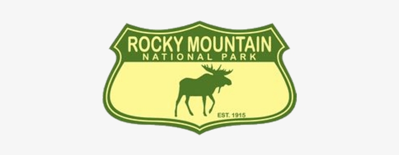 Smoky Mtn National Park Sticker, transparent png download