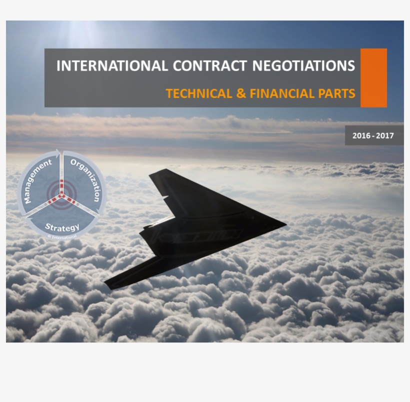International Contract Negotiations » Unmanned Systems - Contract, transparent png download