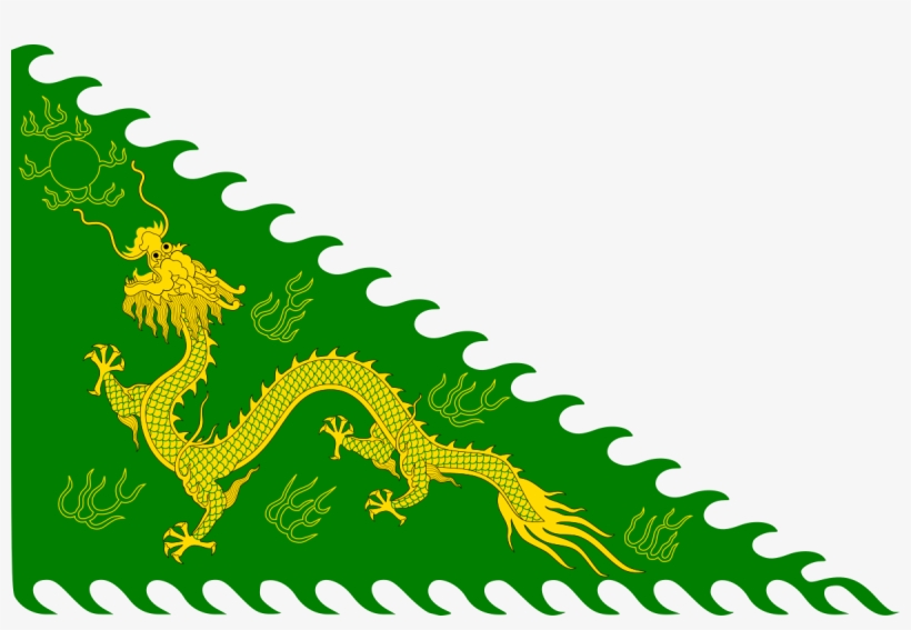 Green Standard Army Eu4, transparent png download
