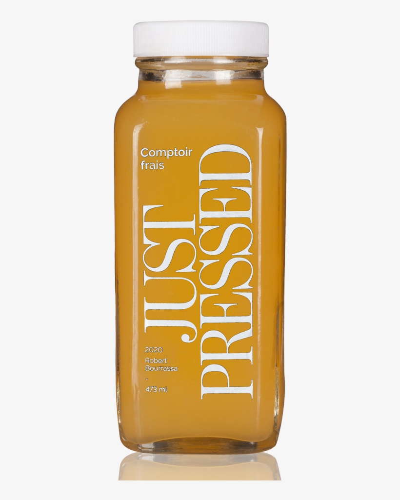 Liquid Gold - Just Pressed, transparent png download