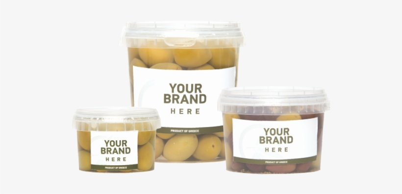 Plastic Pots - Plastic, transparent png download