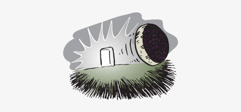 Tomb - Eye Shadow, transparent png download