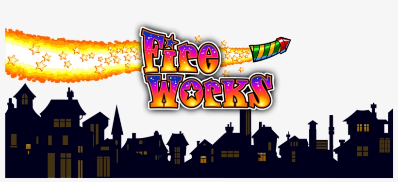 Fireworks, transparent png download