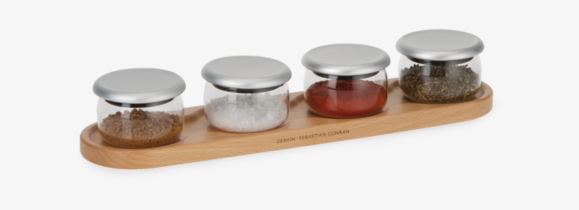 5008herb Pinch Pots - Universal Expert Herb Pinch Pots Spice Jars, transparent png download