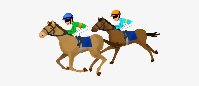 Horse Racing - Mare, transparent png download