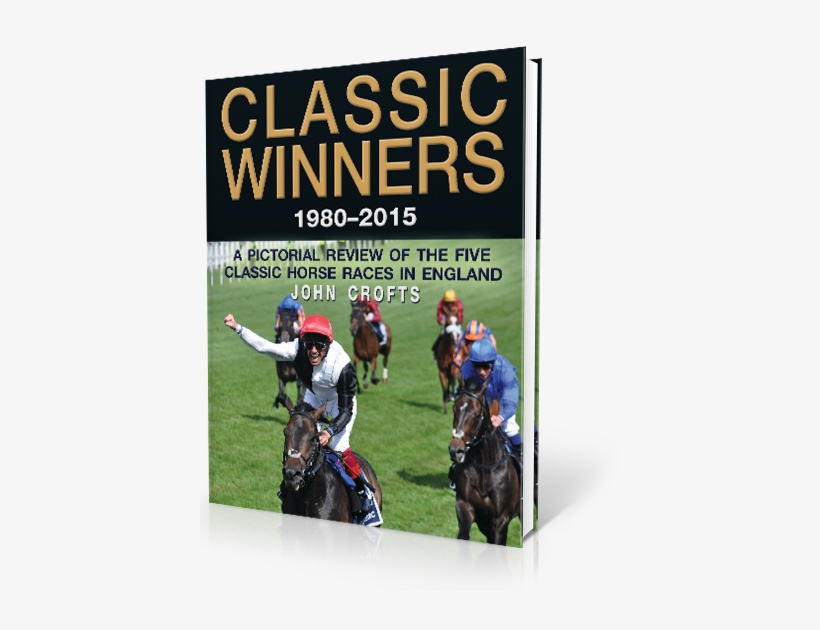Data/home Slider/classic Winners 01 - Horse Racing, transparent png download