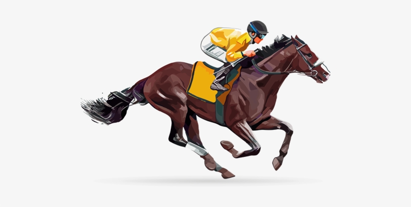 Blockchain Horse Crypto - 2018 Belmont Stakes Live, transparent png download