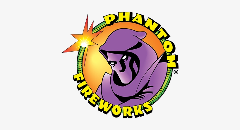 Phantom Fireworks Coupons 2018, transparent png download