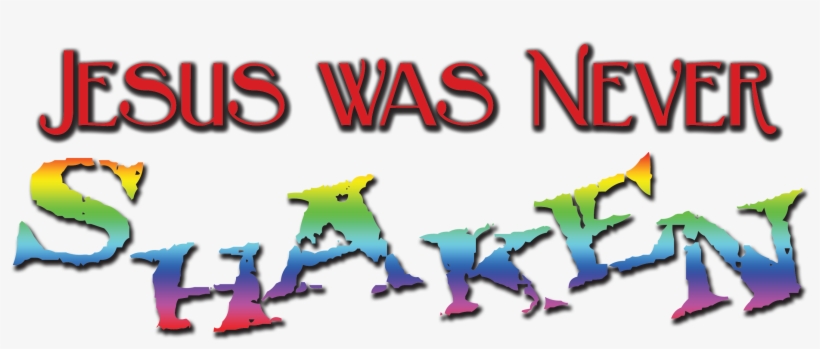 The - Jesus, transparent png download