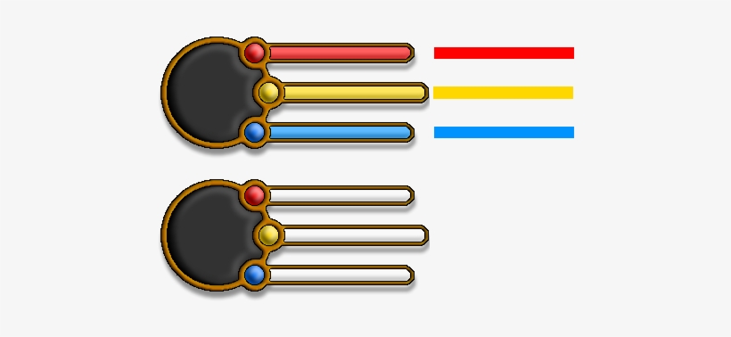 Hud - Stamina Hud, transparent png download