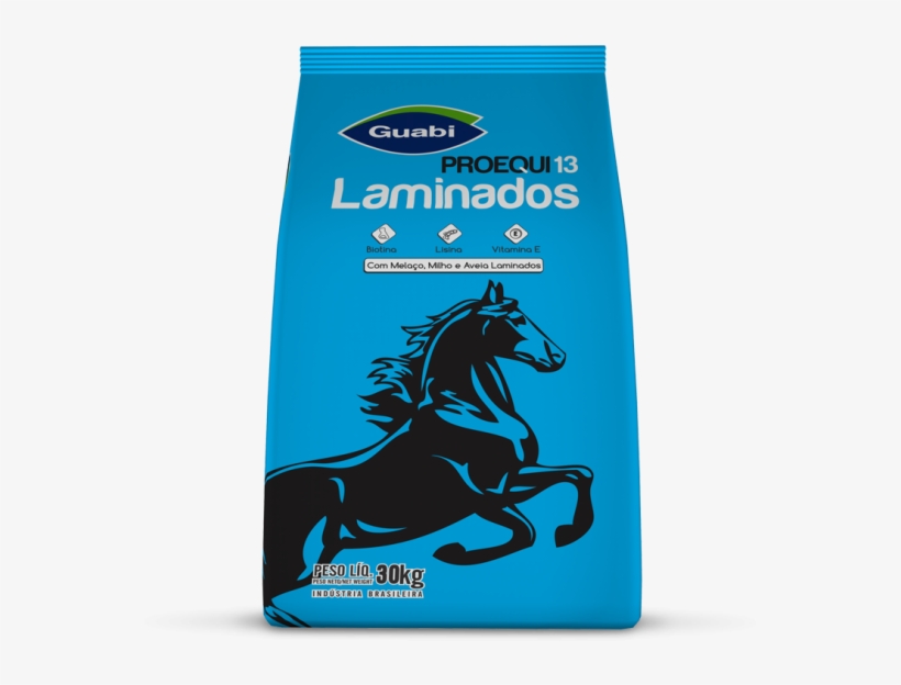 Racao Para Cavalo Guabi 640 - Guabi, transparent png download
