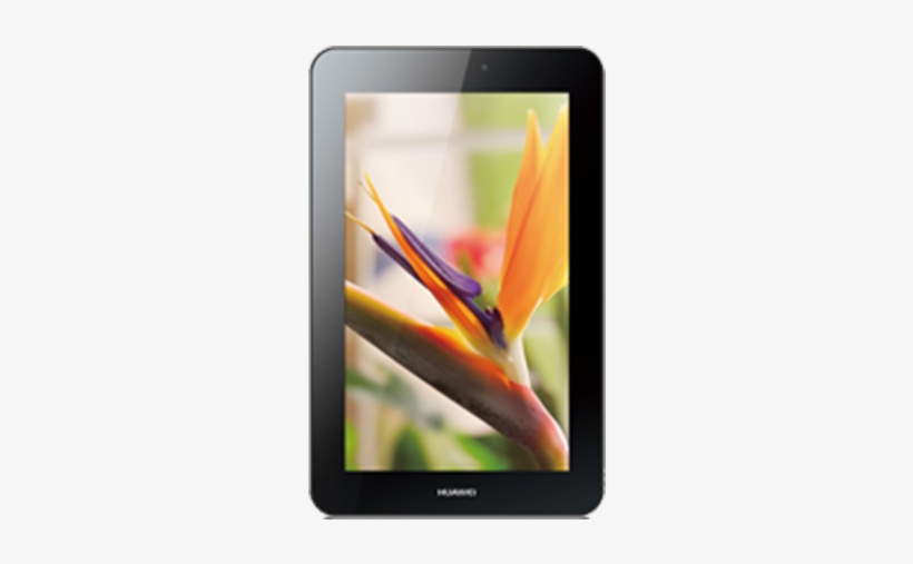Mediapad 7 Youth2 - Huawei Mediapad 7 Youth, transparent png download