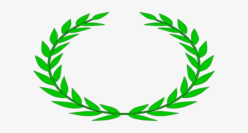 Laurel Wreath, transparent png download