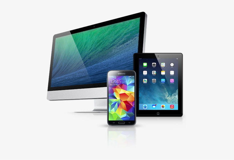 How Technology Has Changed Pr Agencies - Snow Lizard Ipad 4 Case, transparent png download