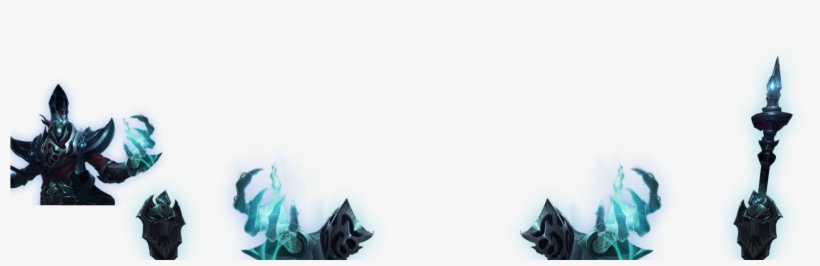 Game Hud Png Overlay League Of Legends Karthus Transparent Png 19x1080 Free Download On Nicepng