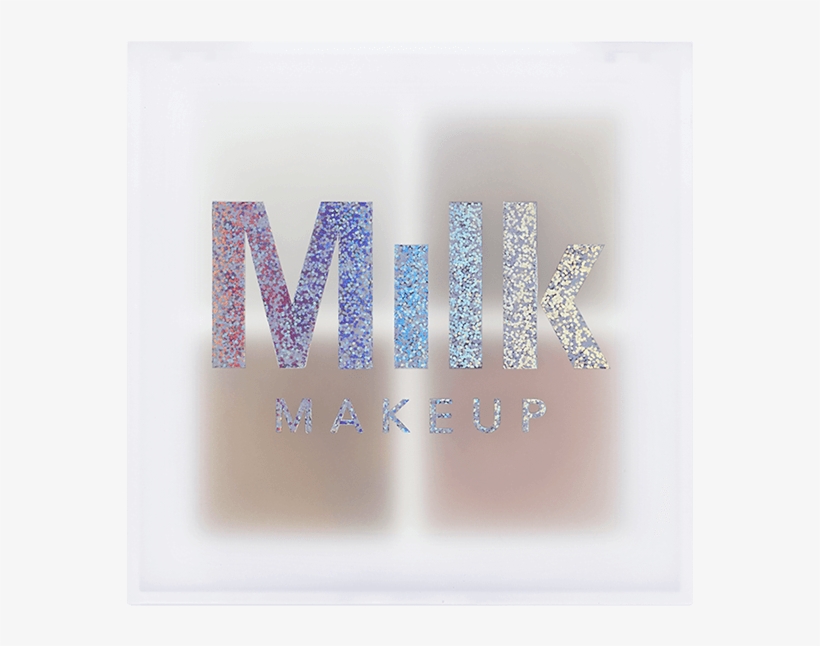 Glitter Glaze Quad, , Large - Milk Makeup Glitter Glaze Quad 45362440018, transparent png download