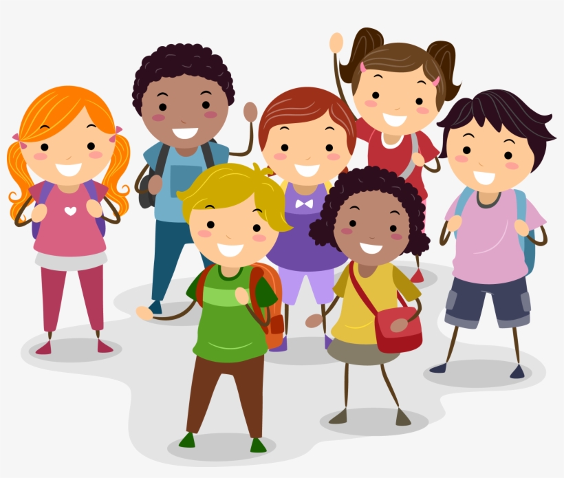 Paradise Day Care Center - A B C & 123: Word Games For You, transparent png download
