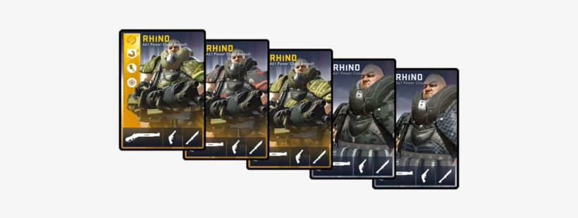 Newskins - Ev Dirty Bomb, transparent png download