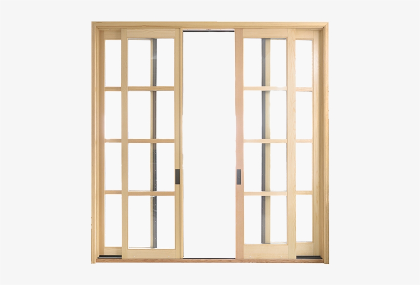 Sliding Doors - Window, transparent png download
