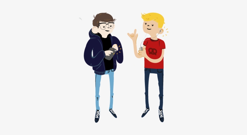 Home School Labs - Middle School Student Png, transparent png download