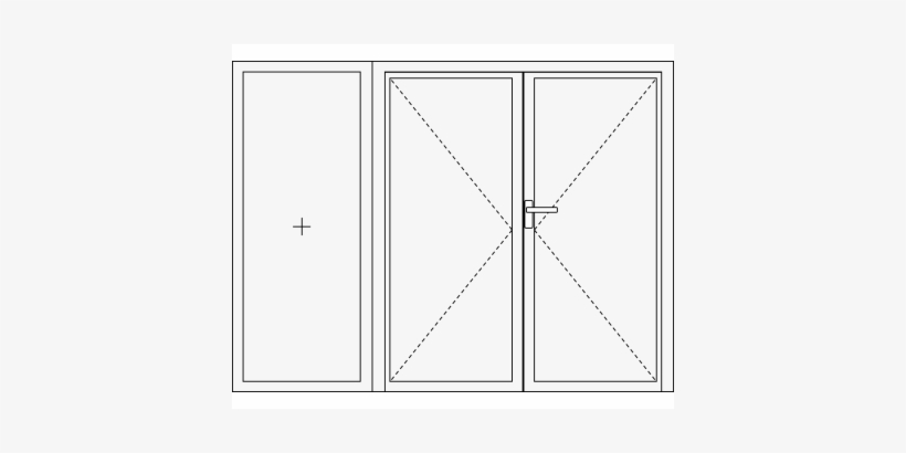Click - Diagram, transparent png download